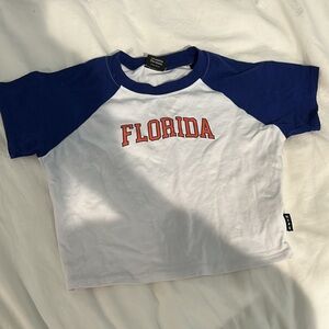 Florida gators hype & vice top